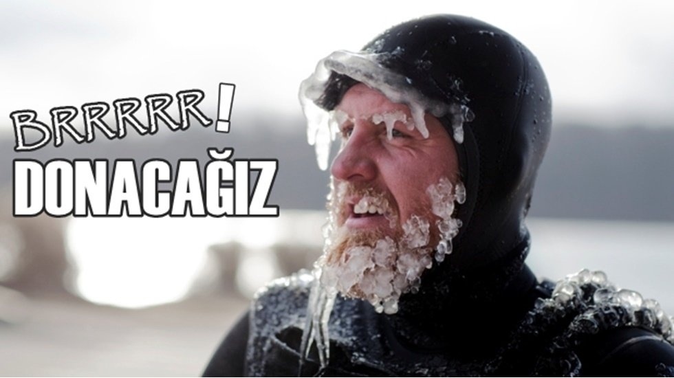 &Ccedil;arşamba g&uuml;n&uuml; 22 ile kar geliyor: İşte kar beklenen şehirler...