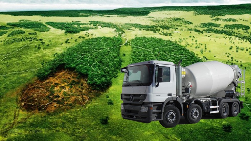 Toplam 3 bin 435,4 hektar orman arazisi &nbsp;bir gecede arsa oldu...