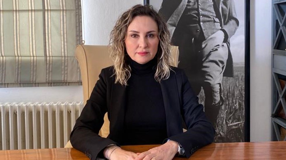 &Ccedil;alıkuşu&rsquo;ndan &Ouml;zg&uuml;r &Ouml;zel&rsquo;e &ldquo;T&uuml;z&uuml;k&rdquo; Hatırlatması: Hakimin yerine il başkanı konulamaz!