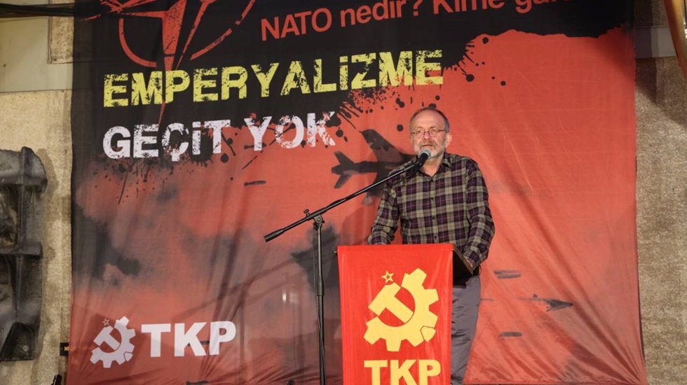 Kemal Okuyan: Savaş kapıyı &ccedil;alıyor