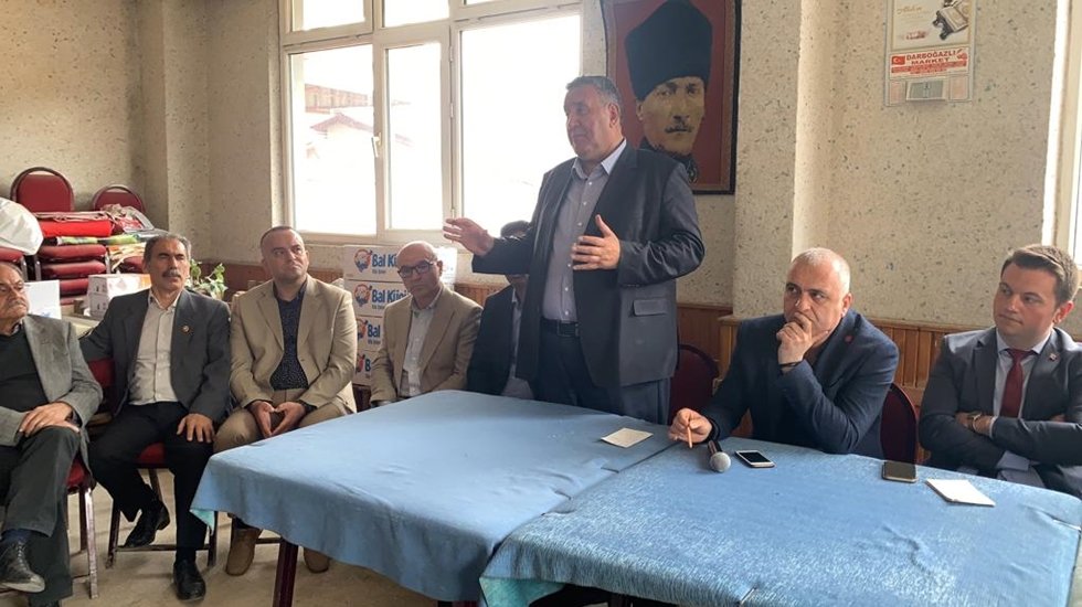 G&uuml;rer: &ldquo;Emeklilik sisteminin yetersizliğinde d&uuml;nyada son sıralardayız&rdquo;