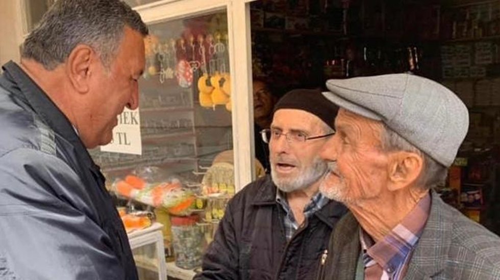 AKP İktidarı t&uuml;m emeklilere yaşamı dar etti...