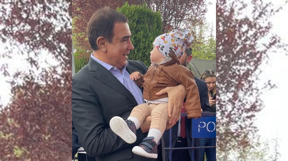 CHP&rsquo;li Toprak&rsquo;tan &ldquo;yenidoğan &ccedil;etesi&rdquo; tepkisi: &ldquo;G&ouml;z yumuldu, aylarca g&ouml;rmezden gelindi&rdquo;