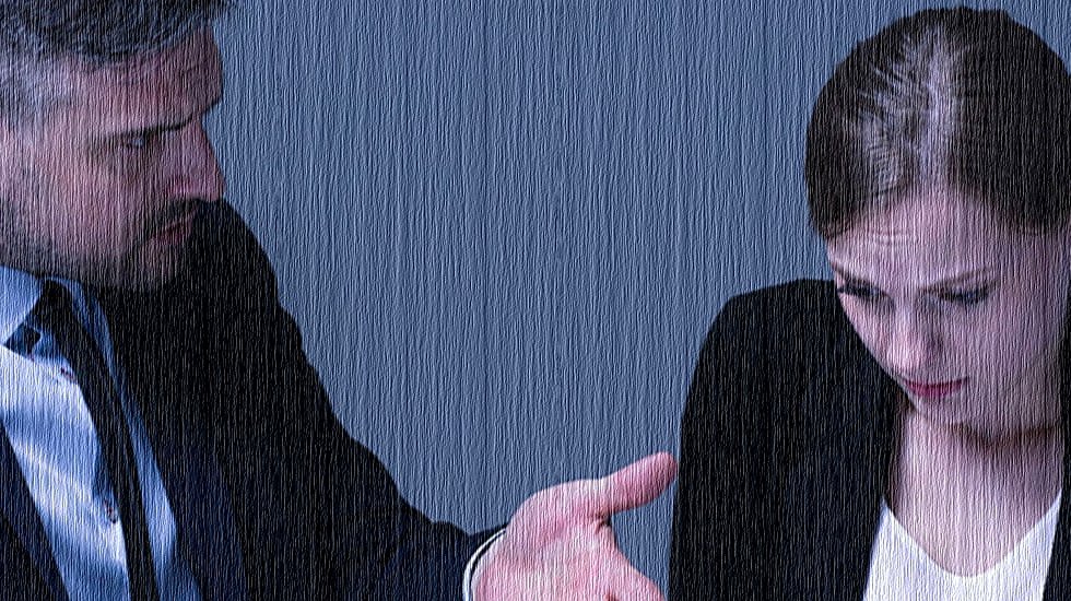 Mobbing genelgesi Resmi Gazete'de yayımlandı!