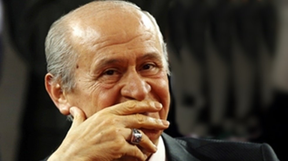 Nagehan Al&ccedil;ı'ya g&ouml;re, 'Devlet Bey s&uuml;rprizlere devam edecek'