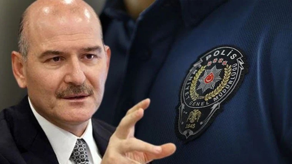 S&uuml;leyman Soylu'dan 'dokunulmazlık' a&ccedil;ıklaması: 'Biz namusumuzu yolda bulmadık'
