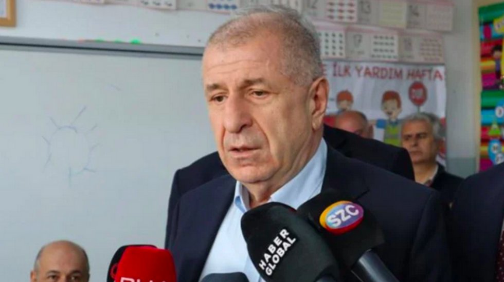 &Uuml;mit &Ouml;zdağ: &lsquo;Tek endişem Kaşif Kozinoğlu gibi suikaste uğramak&rsquo;