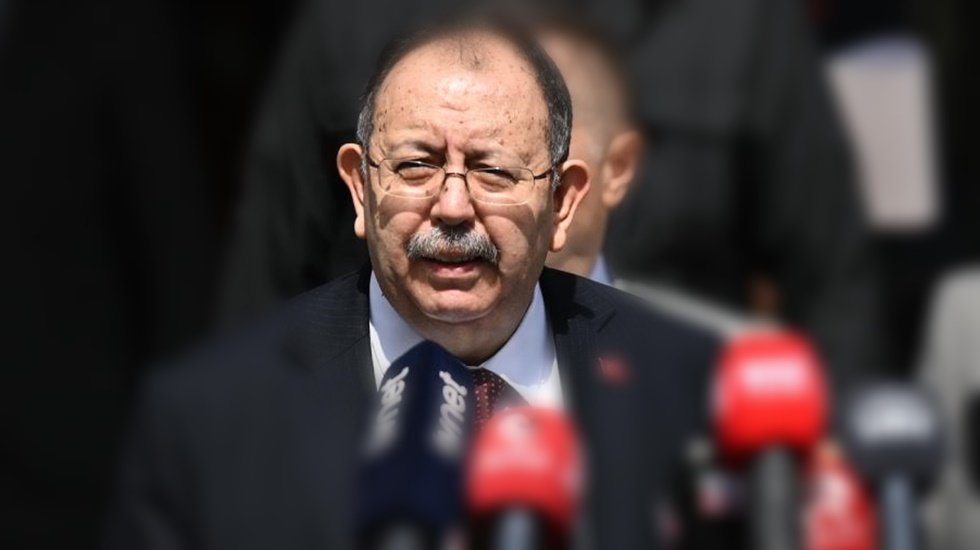 YSK: "Elektronik oylamaya hazırız"