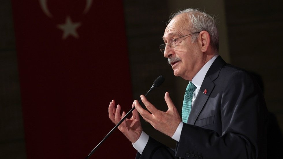 Kılı&ccedil;daroğlu cephesineden avukatından beklenen a&ccedil;ıklama: 'Genel Başkanımız ifade vermeyecek&rsquo;