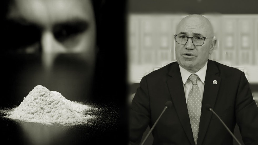 Uyuşturucu ticaretinin engellenmesi i&ccedil;in ileri teknoloji kullanılmalı&hellip;