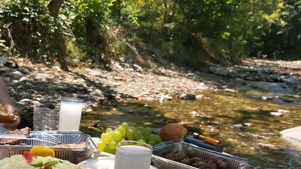 Mahkeme a&ccedil;ık alanda i&ccedil;ki i&ccedil;me yasağını iptal etti
