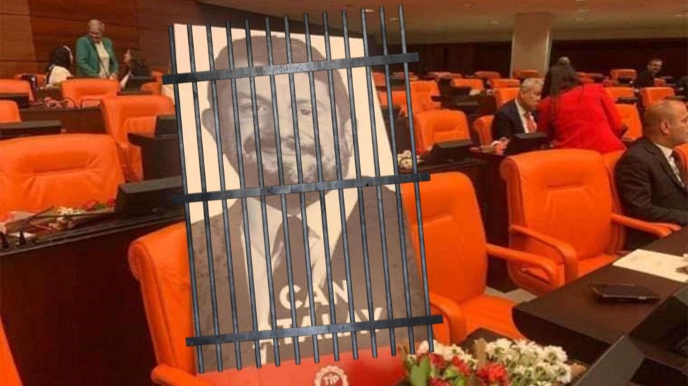 Can Atalay: 'Artık s&ouml;z konusu Meclis'in saygınlığıdır'