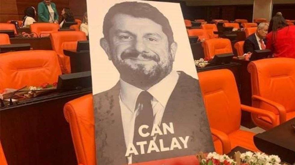 Can Atalay'dan 'Soma maden faciası' mesajı