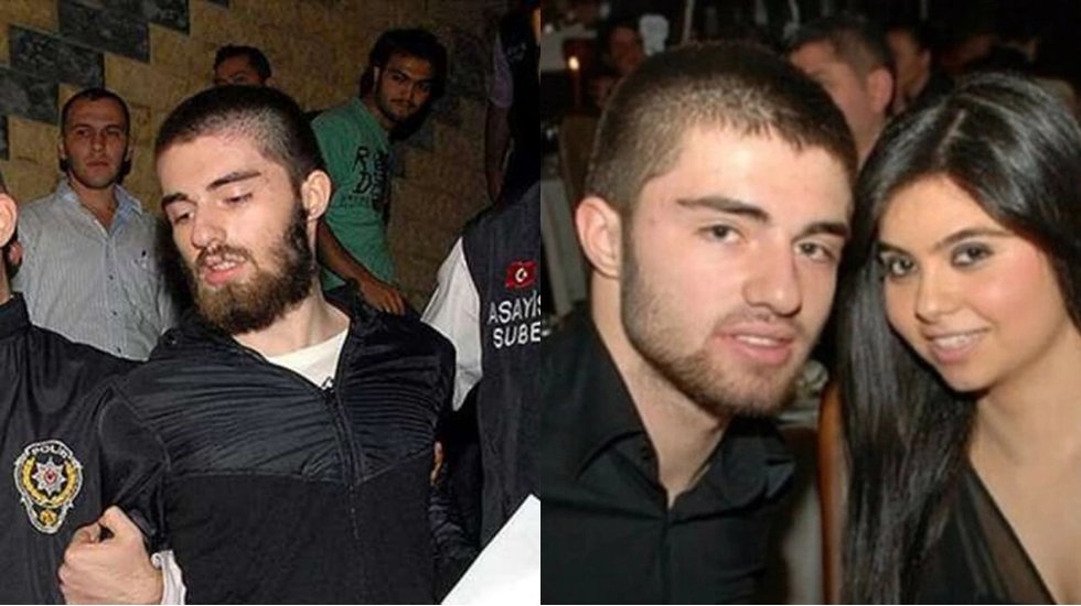 Cem Garipoğlu&rsquo;nun ailesinden a&ccedil;ıklama