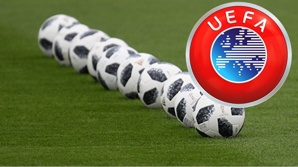 UEFA &uuml;lke puanında son durum!