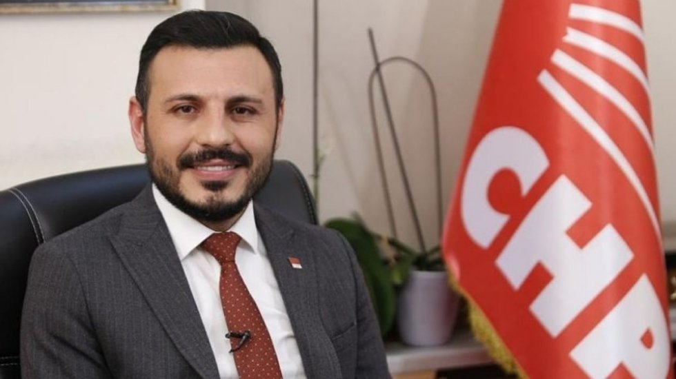 &Ouml;zg&uuml;r &Ccedil;elik&rsquo;ten &lsquo;İstanbul İl Kongresi' hakkındadi soruşturmaya ilişkin a&ccedil;ıklama