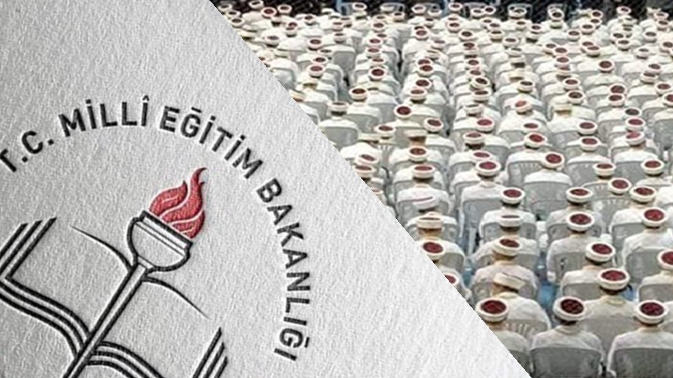 MEB, tarikat ve cemaatlere milyarlarca lira para aktarmış, 8 milyara daha aktaracak