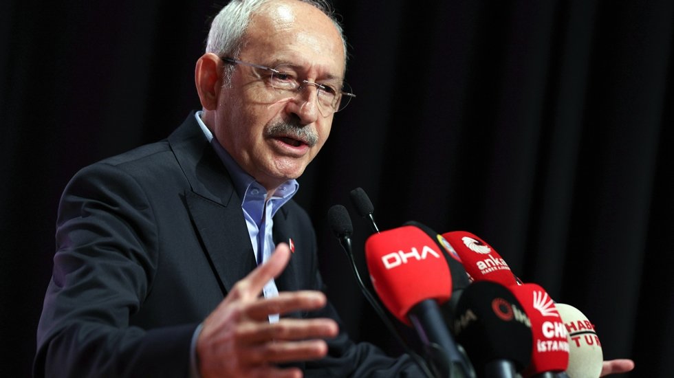 Kılı&ccedil;daroğlu ifade vermeye gidecek mi?