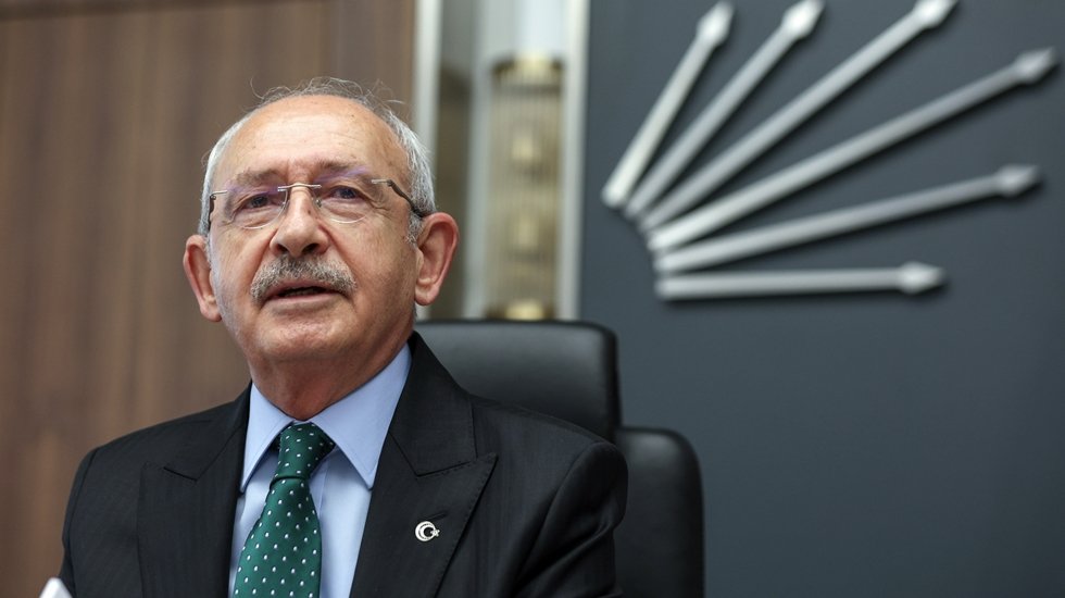 Kemal Kılı&ccedil;daroğlu: "M&uuml;zakere yok, m&uuml;cadele var"
