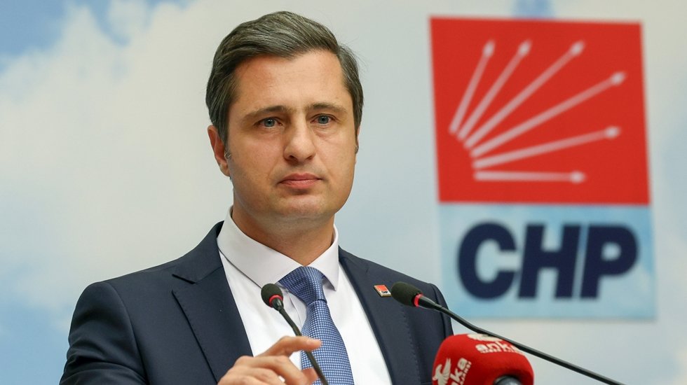 CHP'den 'tasarruf paketi' yorumu: Asıl hedef CHP&rsquo;li belediyeleri iş yapamaz hale getirmek