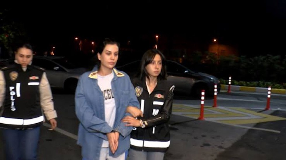 Tahliye talebi reddedilen Dilan Polat avukatının işine son verdi