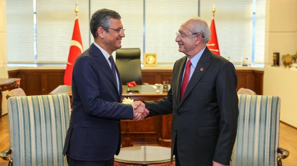 Kılı&ccedil;daroğlu'ndan 'yumuşama' resti! "Kim yumuşayacaksa buyursun"