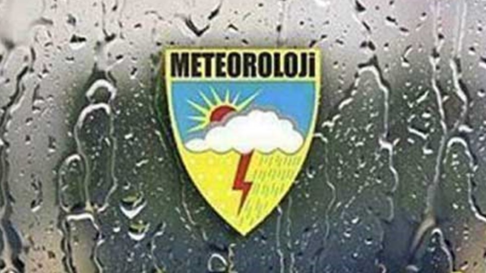 Bir&ccedil;ok b&ouml;lgede g&ouml;k g&uuml;r&uuml;lt&uuml;l&uuml; sağanak yağışlar bekleniyor&hellip;