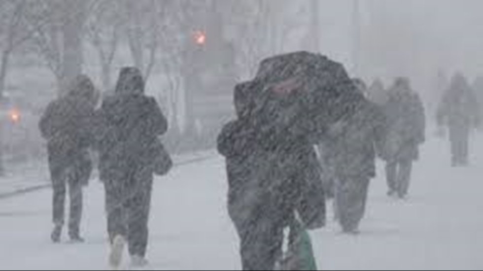 Meteoroloji'den uyarı!