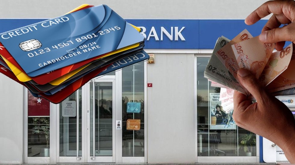 Dikkat! Kredi kartı yapılandırma s&uuml;reci başlıyor...