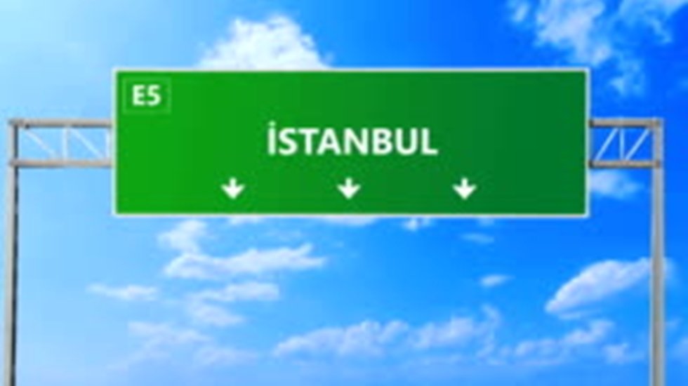 İstanbul S&ouml;zleşmesi, ismini taşıdığı kentin &uuml;lkesine mutlaka bir g&uuml;n geri gelecek...