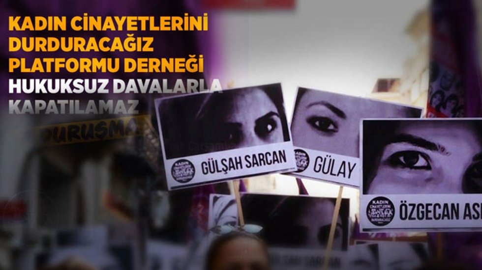 14 yılda en fazla kadın cinayeti Ekim 2024'te işlendi