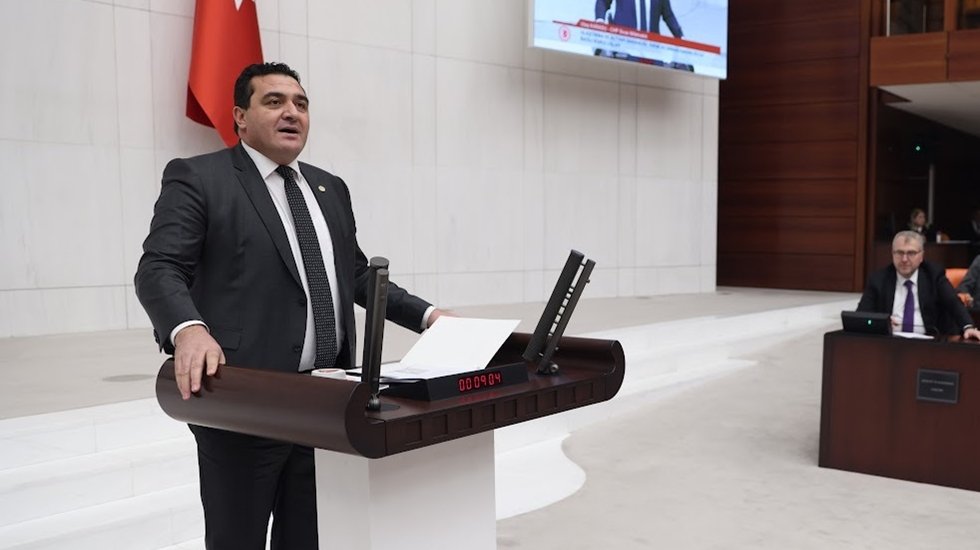 Karasu k&ouml;p&uuml;rd&uuml;; Bakan sustu, sayıştay konuştu&hellip;. Hazine garantili soygun