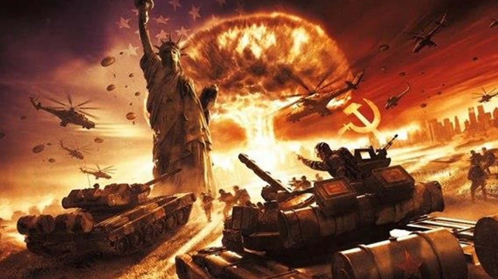 3. D&uuml;nya Savaşı&rsquo;nın başlangı&ccedil; noktası Ukrayna olacak!