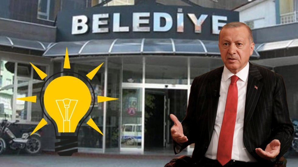 13 belediye başkanı AKP'ye katıldı