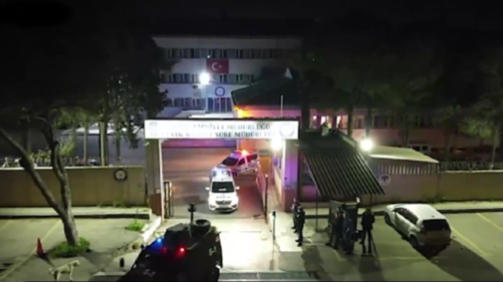 &ldquo;Mahzen-32&rdquo; operasyonu: Organize Su&ccedil; &Ouml;rg&uuml;t&uuml; &ccedil;&ouml;kertildi...