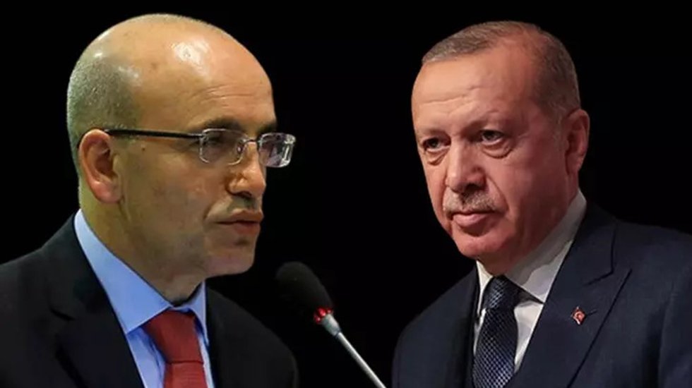 Babacan: Şimşek&rsquo;in tek yaptığı &lsquo;Erdoğan harcasın&rsquo; diye para bulmak...