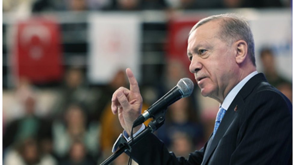 Erdoğan, se&ccedil;im yenilgisinin faturasını kesmek i&ccedil;in rapor bekliyor&hellip;