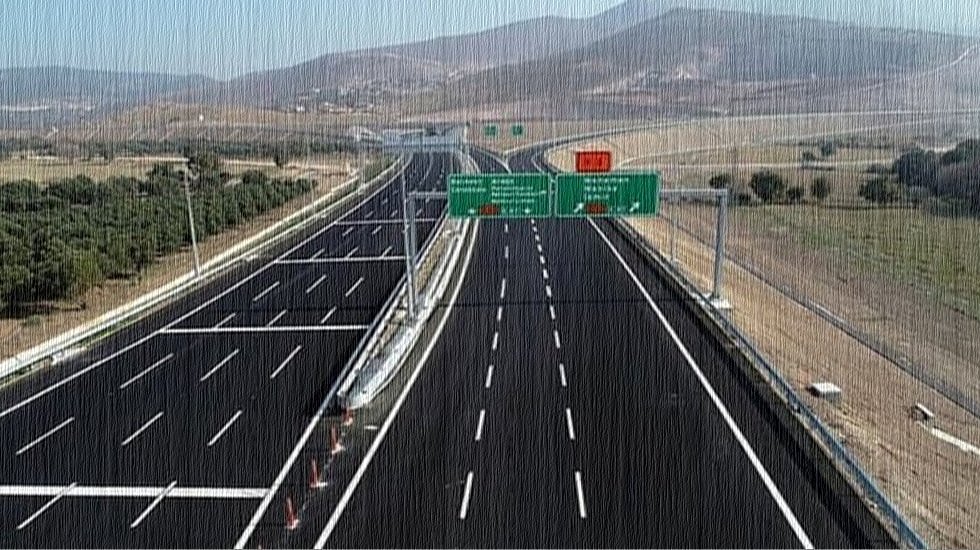 Yap işlet vatandaş y&uuml;klensin yandaş kazansın&hellip;