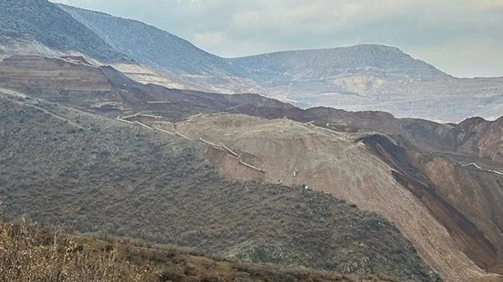 İli&ccedil; faciasında bir ihmal daha...