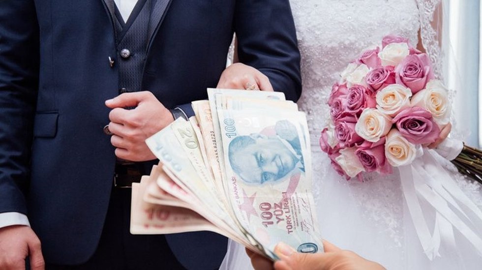 Evlilik kredisinde ilk &ouml;deme ne zaman?