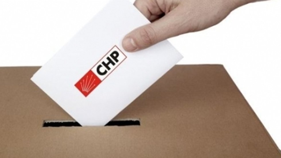CHP&rsquo;de aday belirleme s&uuml;recinin nisan ayında bitmesi planlanıyor&hellip;
