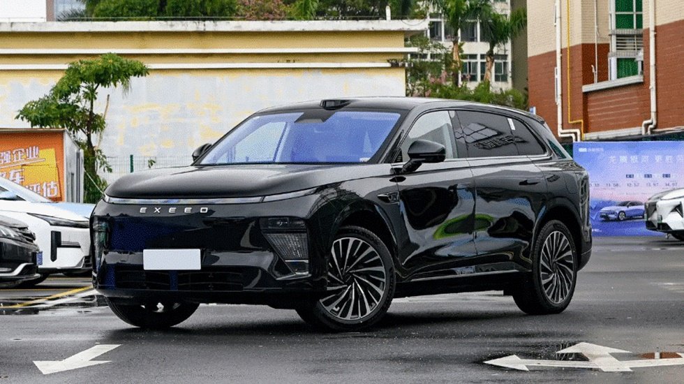 &Ccedil;inli otomobillere ek vergi geldi