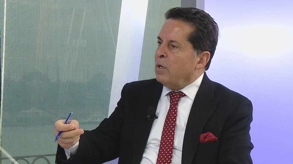 Esenyurt Belediye Başkanı Ahmet &Ouml;zer hakkındaki iddianame kabul edildi