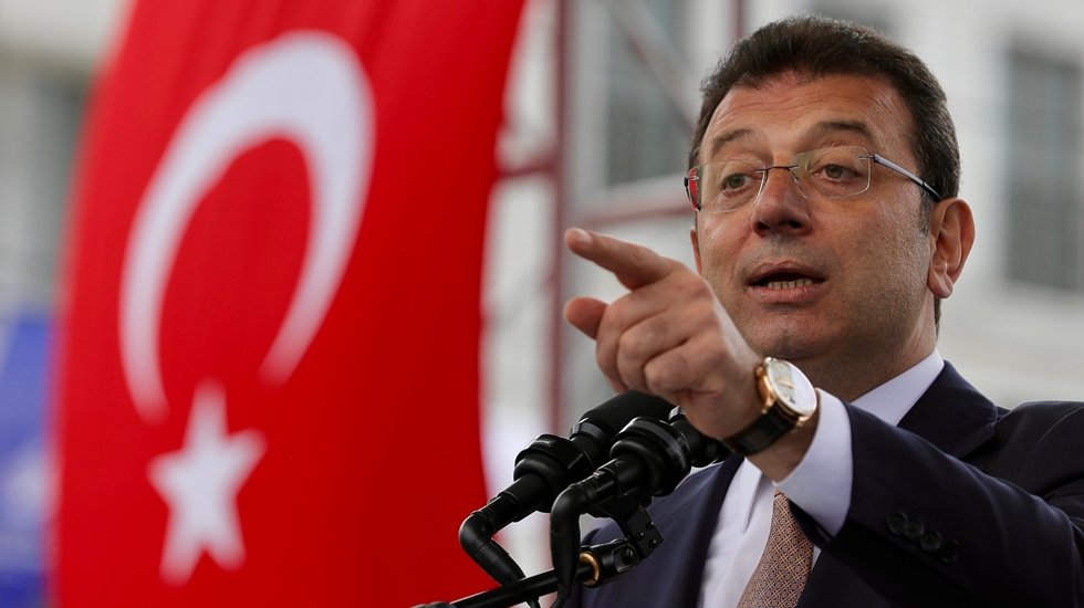 İmamoğlu: Bundan sonra yeni bir d&ouml;nem, yeni bir s&uuml;re&ccedil; var