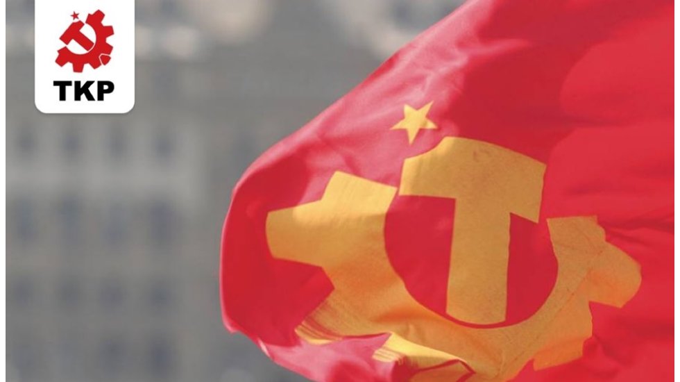 TK'den TUSAŞ&rsquo;a yapılan saldırıya ilişkin a&ccedil;ıklama...