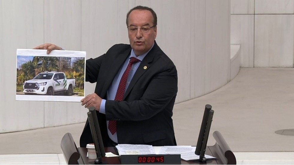 CHP&rsquo;li belediyeler ara&ccedil;ları iade etmeye, satmaya başlayınca mı bu yolu se&ccedil;mek aklınıza geldi?