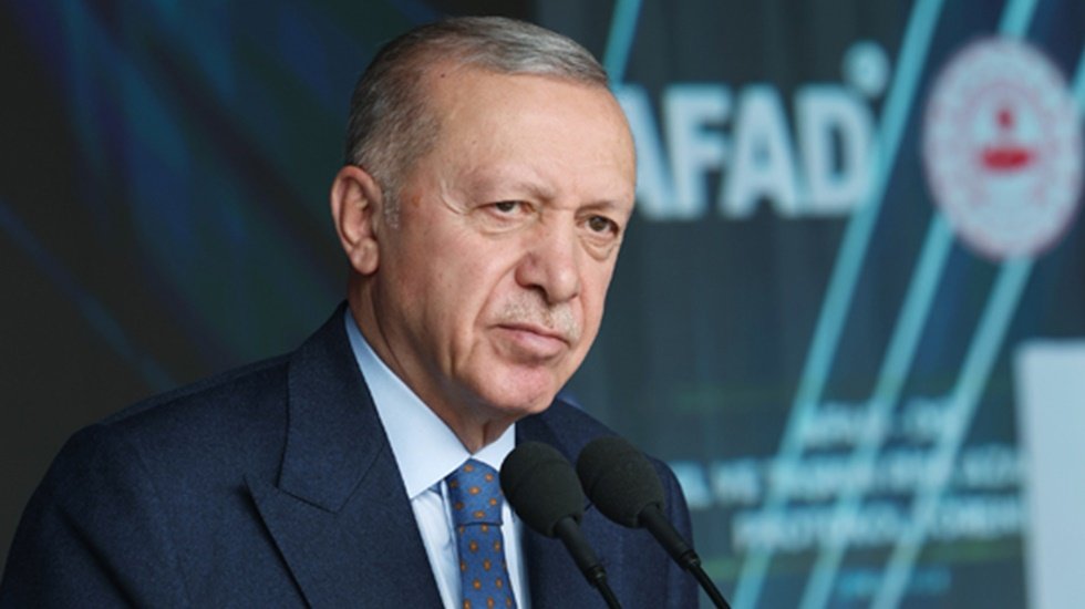 Erdoğan, CHP'yi hedef almaya devam ediyor...