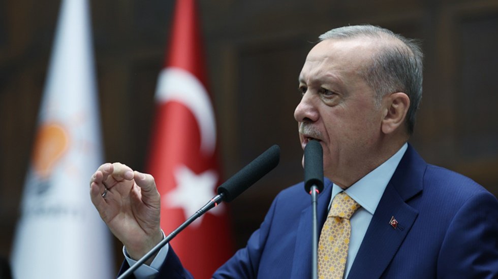 Erdoğan'dan 'boykot' a&ccedil;ıklaması: 'D&uuml;n bir misafirliğe gittim...'