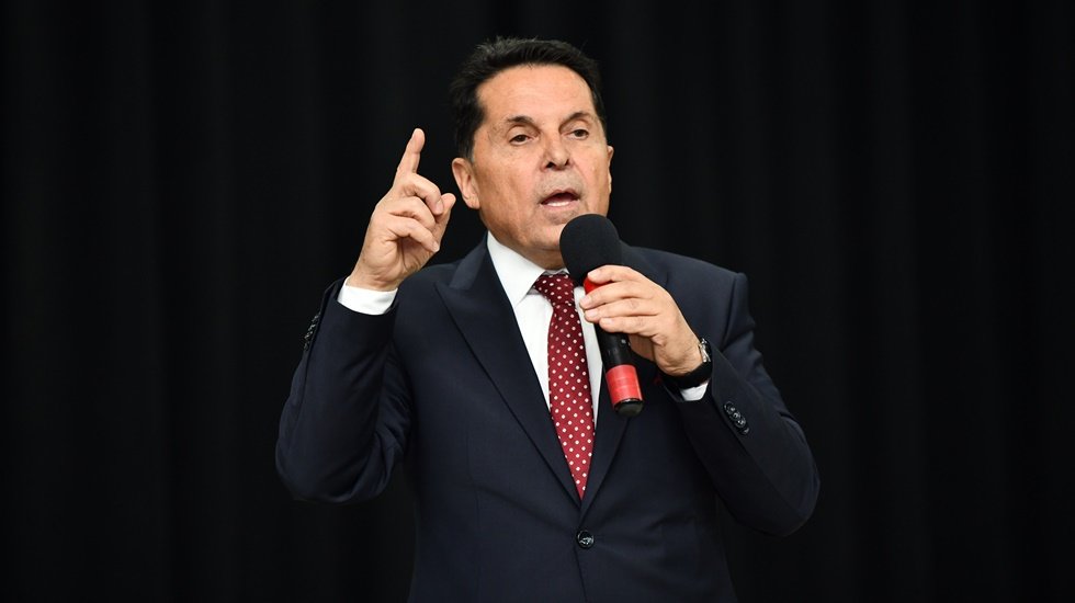 Kayyım darbesine halk sandıkta cevap verecek!