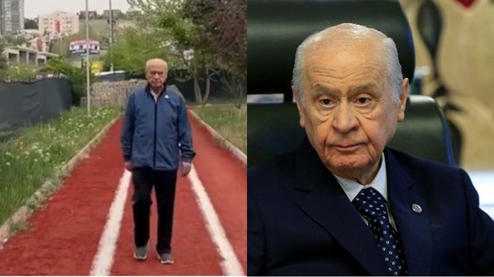 'Ferdi Tayfur' videosuna ilişkin a&ccedil;ıklama yapan Bah&ccedil;eli, Mehmet Şimşek'e sahip &ccedil;ıkıp İmamoğlu'na y&uuml;klendi...